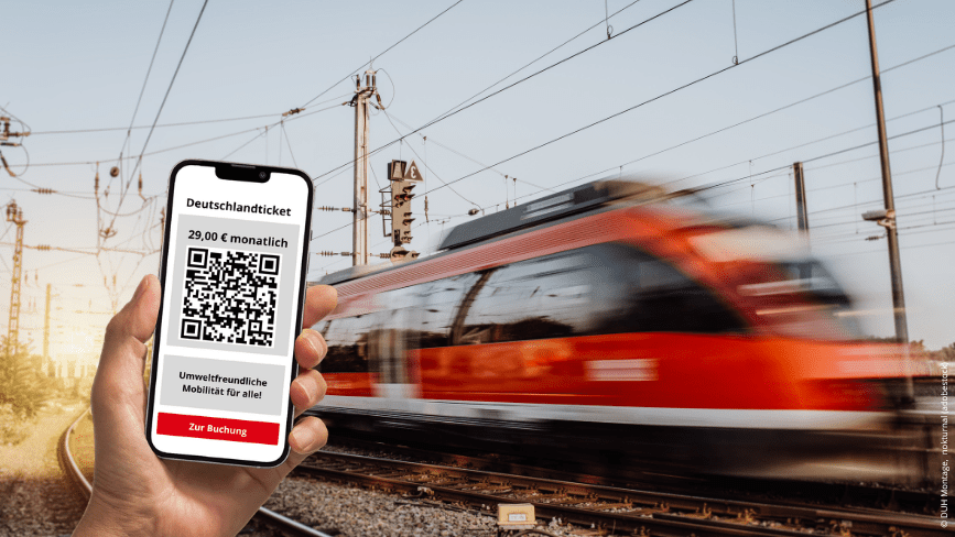 Petition: 29-Euro-Ticket statt Verbrenner-Subventionen!